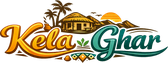 kela ghar logo
